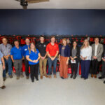 Photo: "This marks the first partnership in our program to outfit our lab with tools — an exciting milestone that will benefit students for years to come,” said UW-Platteville Chancellor Tammy Evetovich.