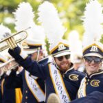 Photo of Jack Petrizzo, UW-Eau Claire