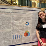 Photo of UW-Eau Claire December 2025 graduate Zoe Lewis