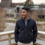 Photo of Adrián Moreno