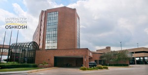 Downtown Oshkosh hotel officially under new ownership