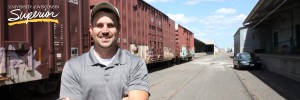 Transportation and Logistics Management program leads graduates to rewarding careers