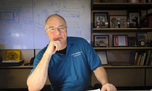 Lighting pioneer, brainchild of UW-Madison students, prospers in Middleton