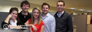 UW-Stevens Point graduates turn internships into jobs at Skyward
