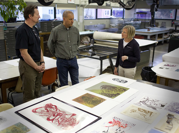 Partnership rolls out UW-Stevens Point’s RiverPoint® Paper nationwide