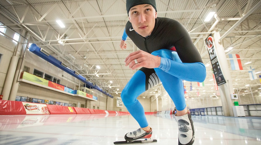 UW-Milwaukee student entrepreneurs could change how athletes compete