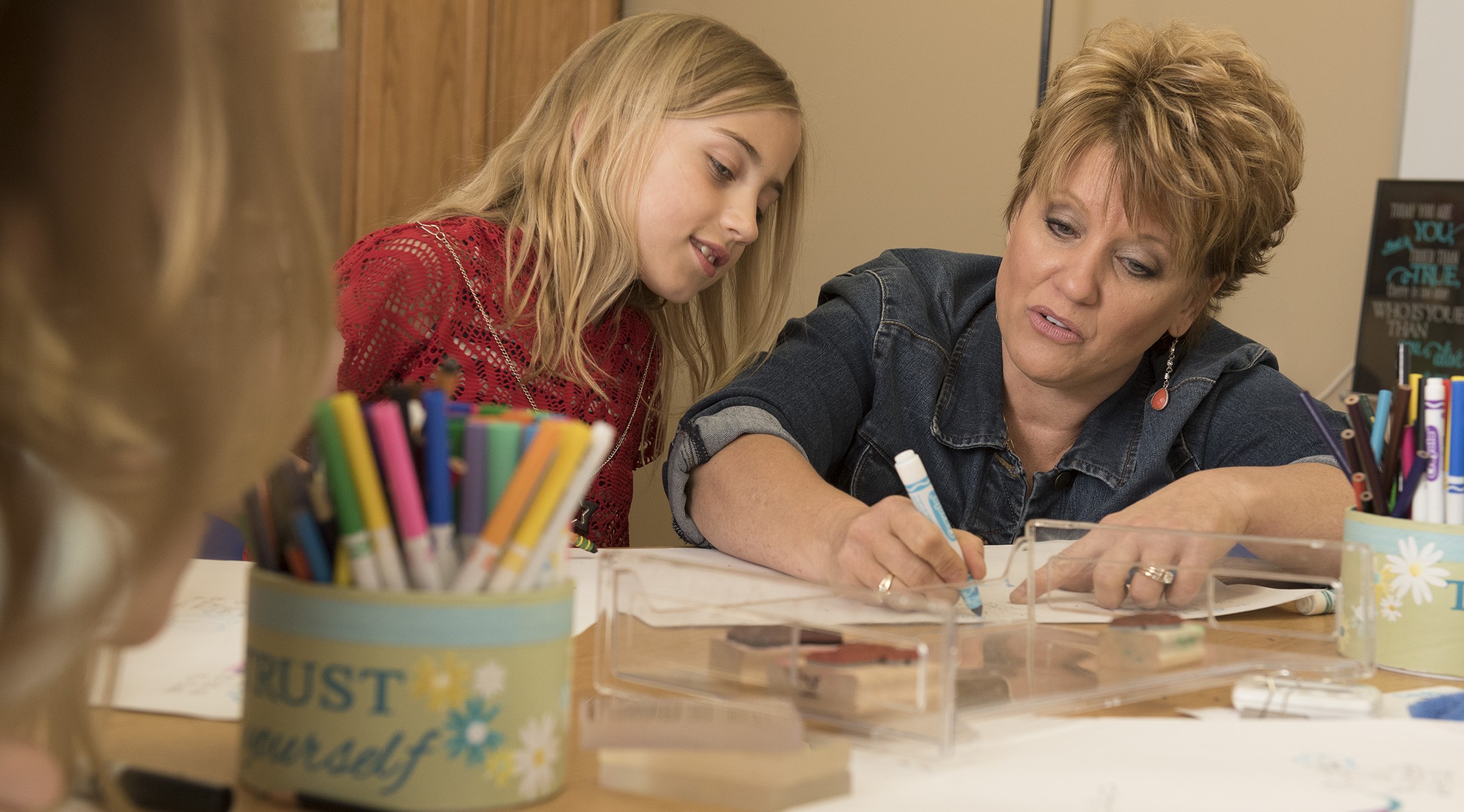 UW-Eau Claire programs help strengthen math education in western Wisconsin