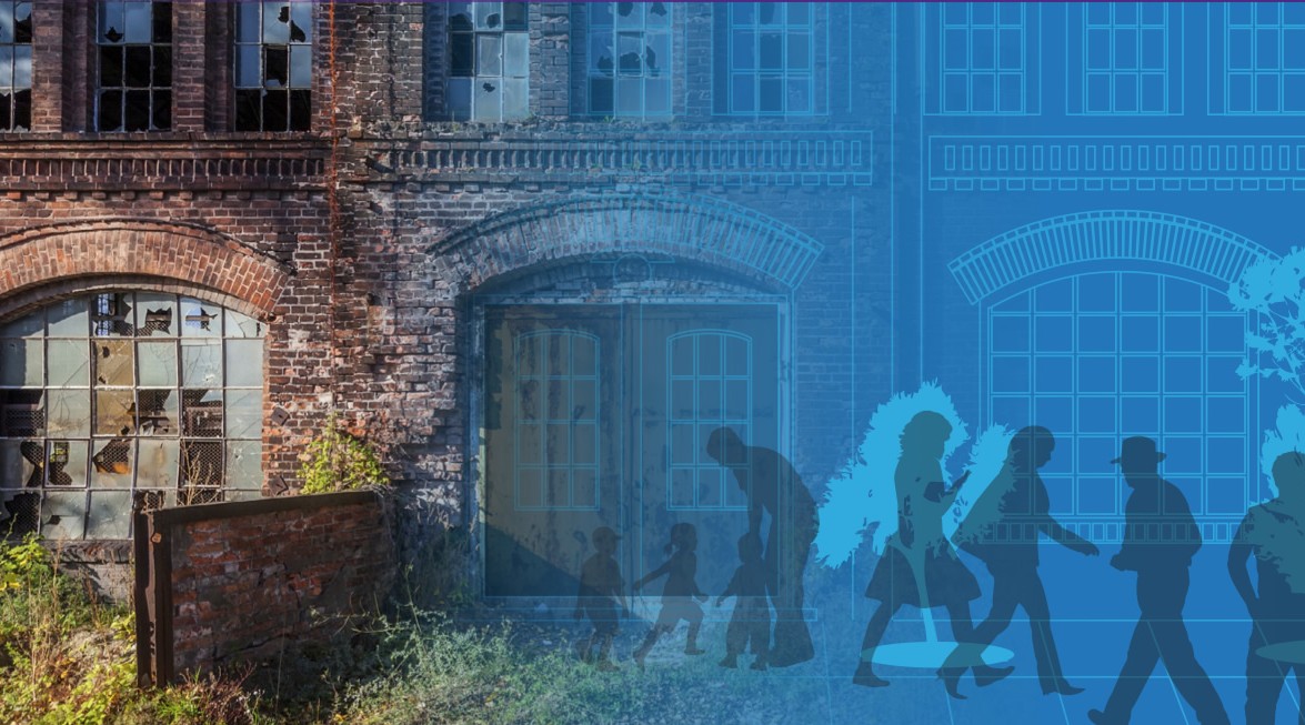 State investments in brownfields yield 14-fold return, UW-Whitewater study finds