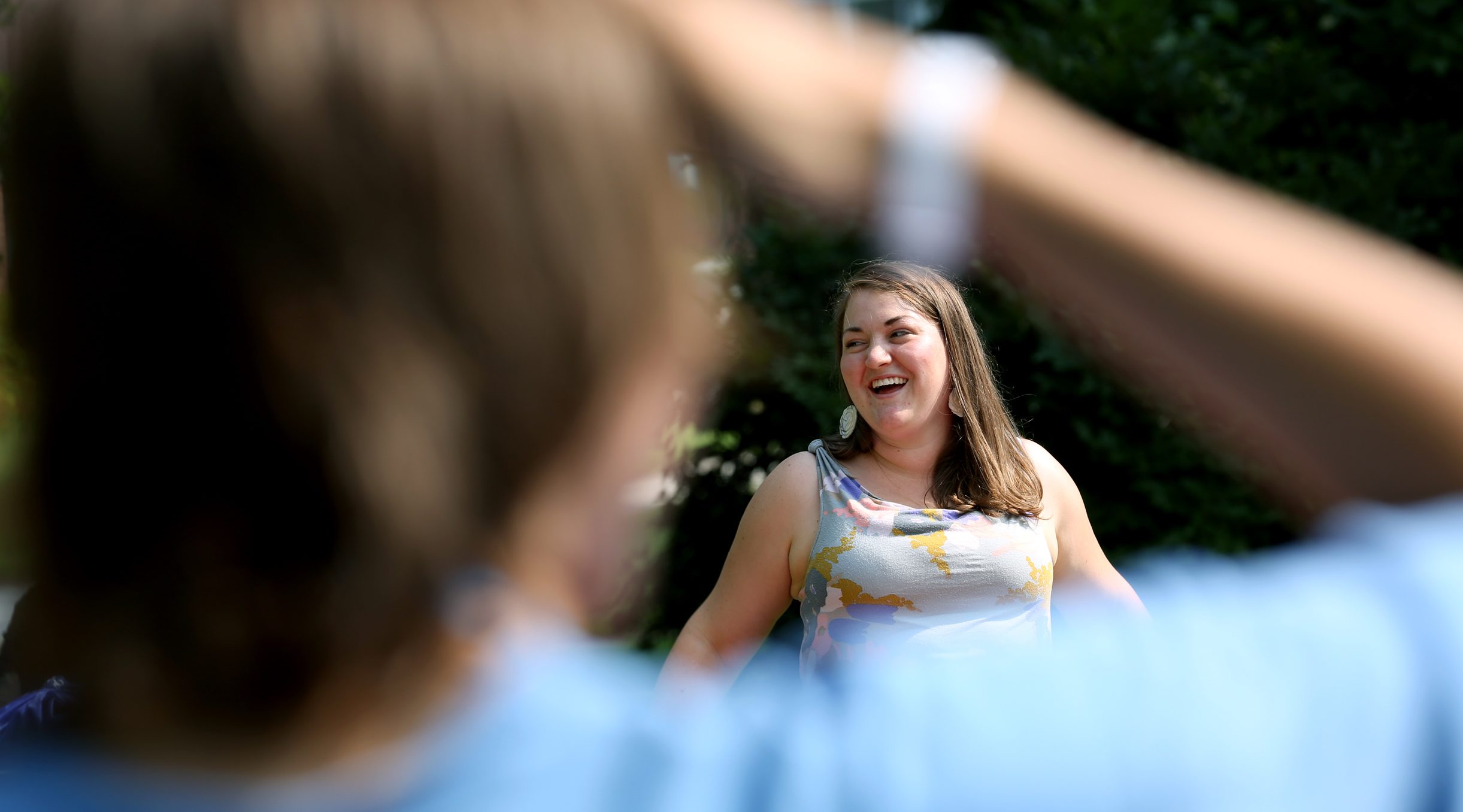 UW-Stout alumna, foster care liaison appointed to state commission