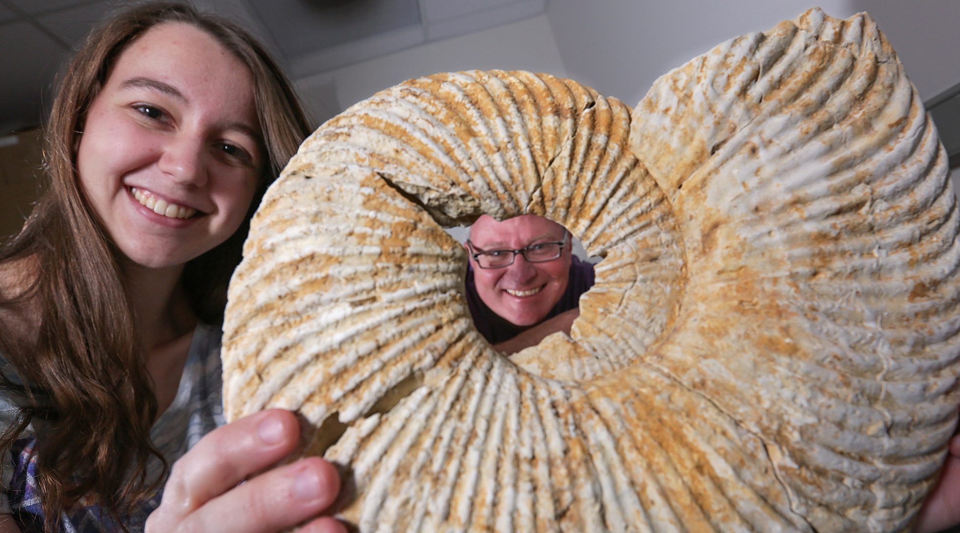 UW-Whitewater geology student wins prestigious Goldwater scholarship