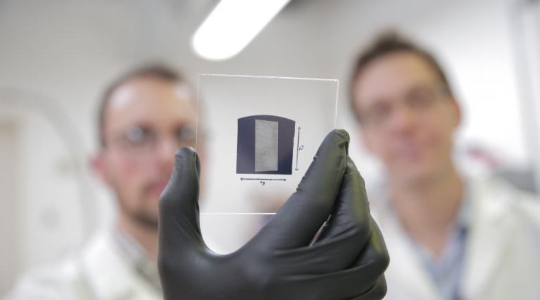 UW-Madison: For first time, carbon nanotube transistors outperform silicon