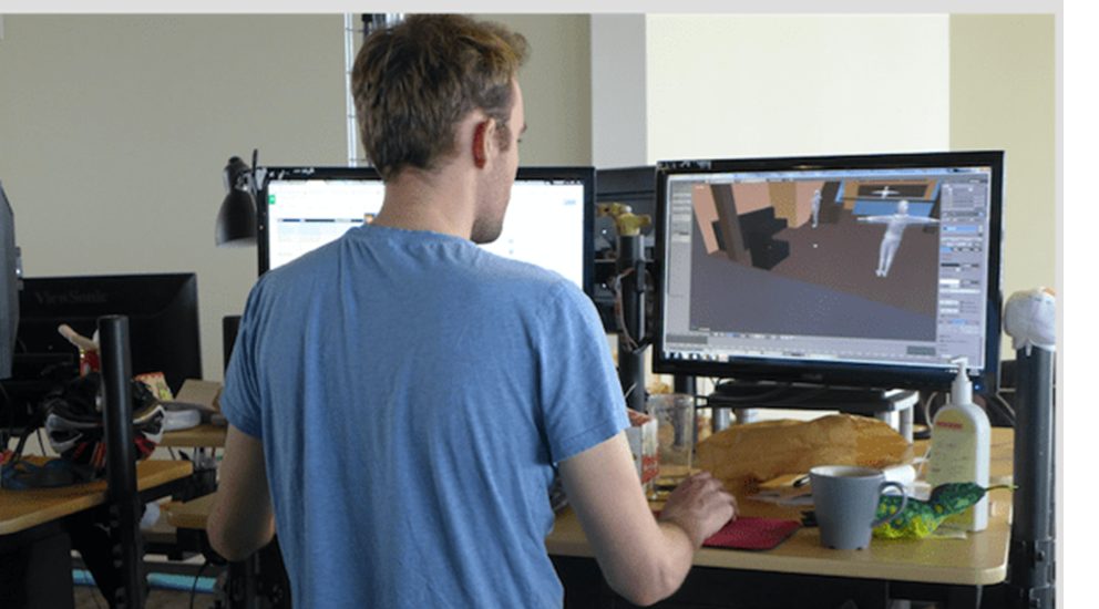 UW-Madison spinoff releases latest educational game – aimed at teaching fractions