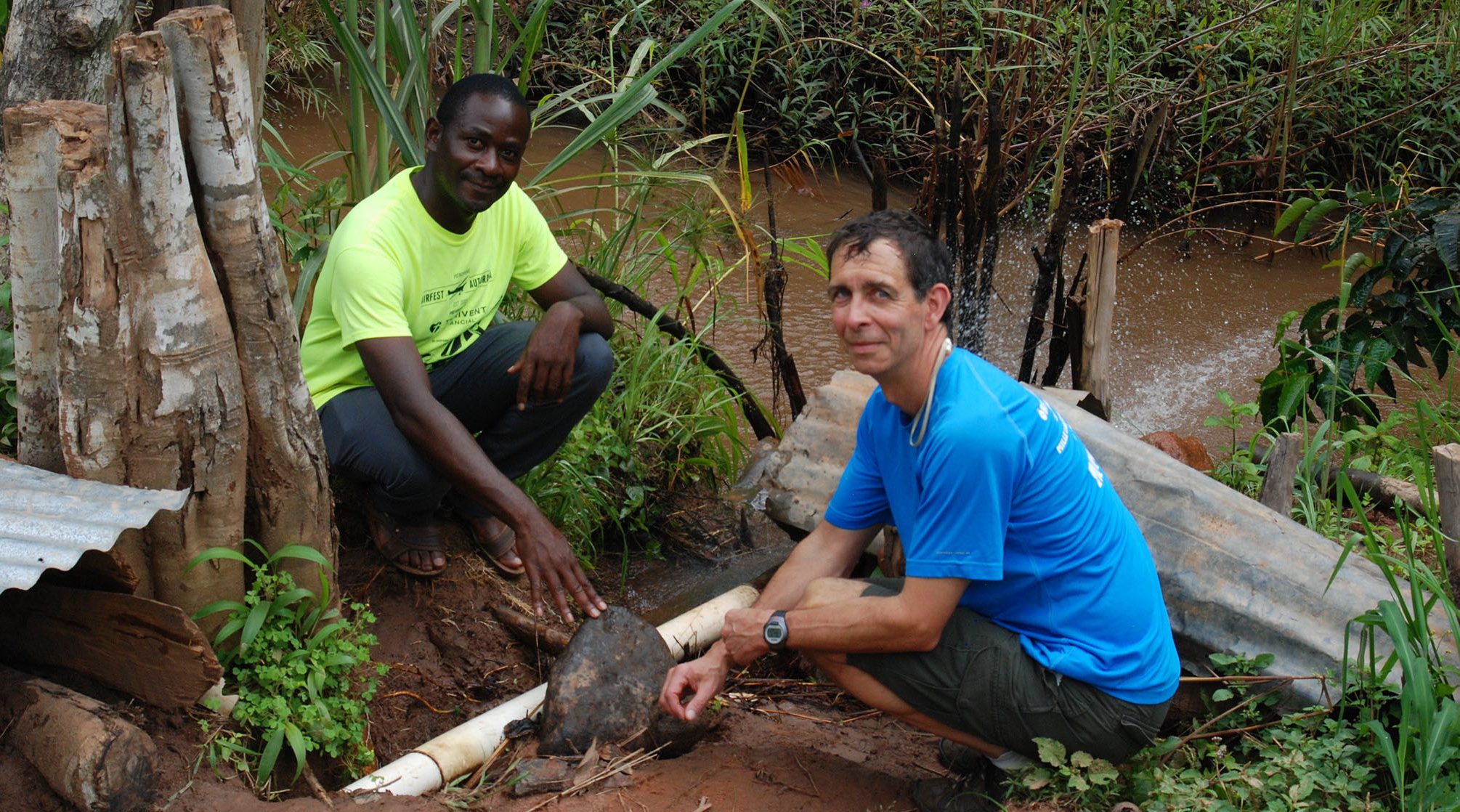 Power tap: UW-Stout research, tenacity could bring electricity to more Malawi homes