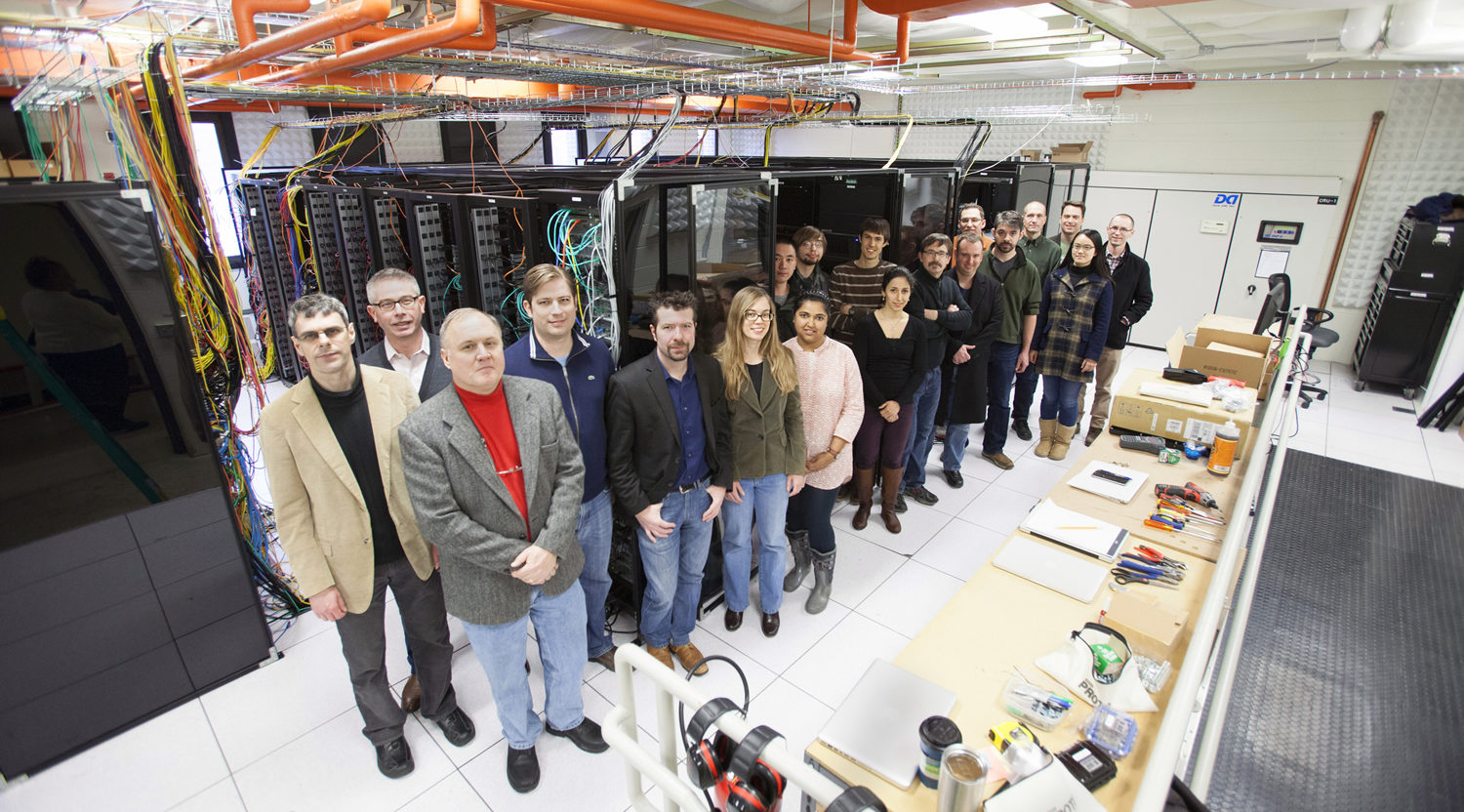 UW-Milwaukee again recognized as a top research university