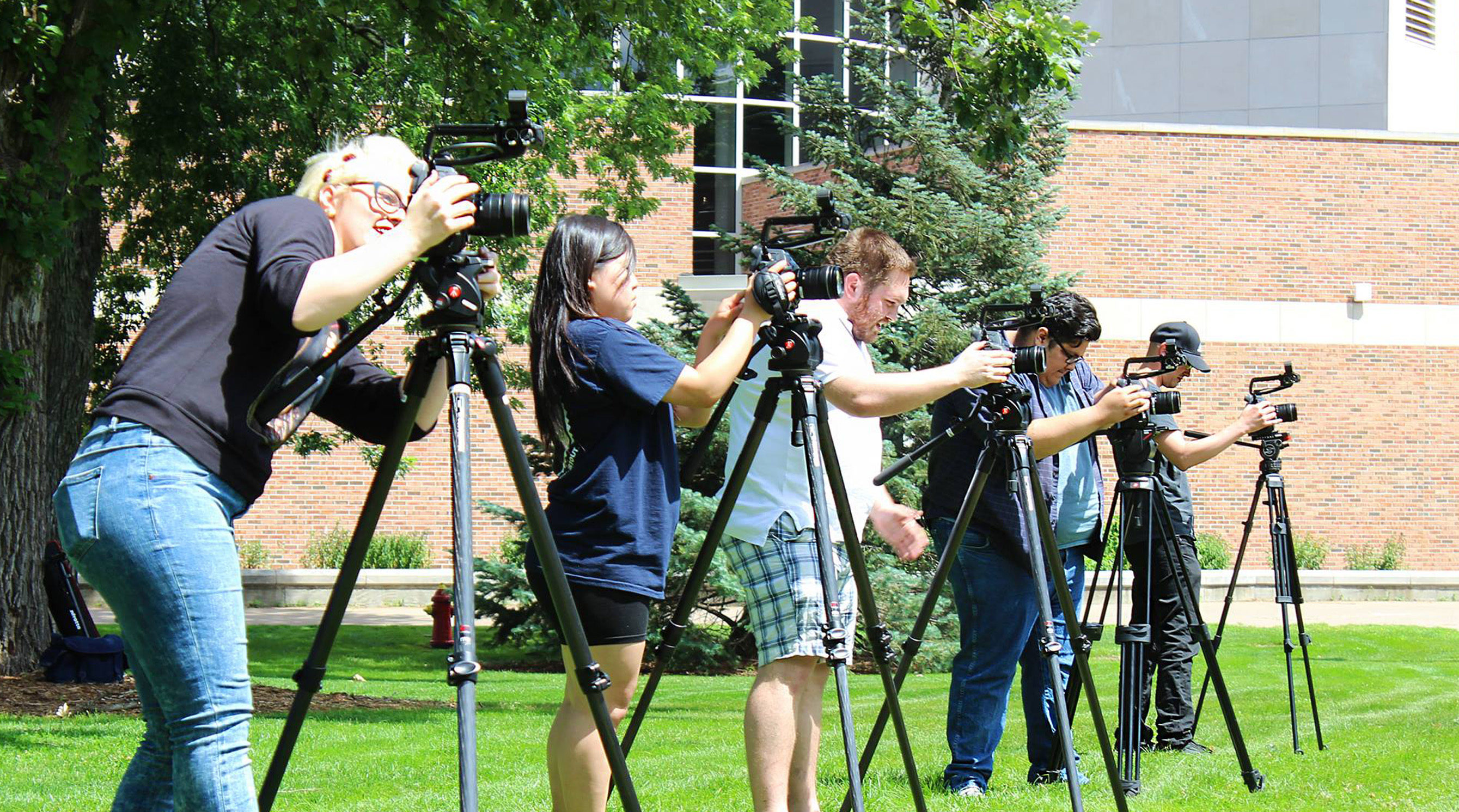 UW-Stout, Mabel Tainter create new Red Cedar Film Festival