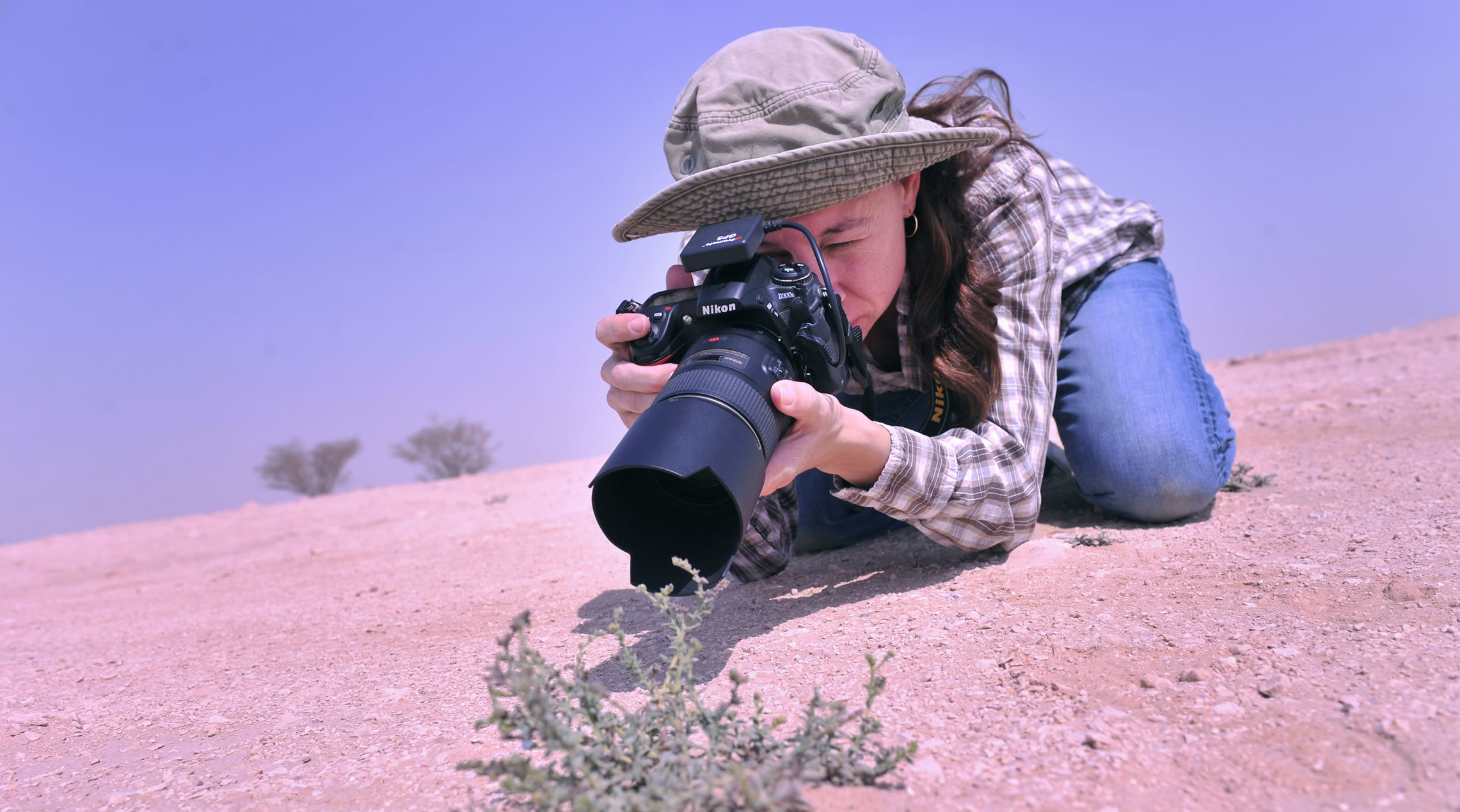 Marinette Campus professor researches possible link between environmental exposure to algae and Alzheimer’s