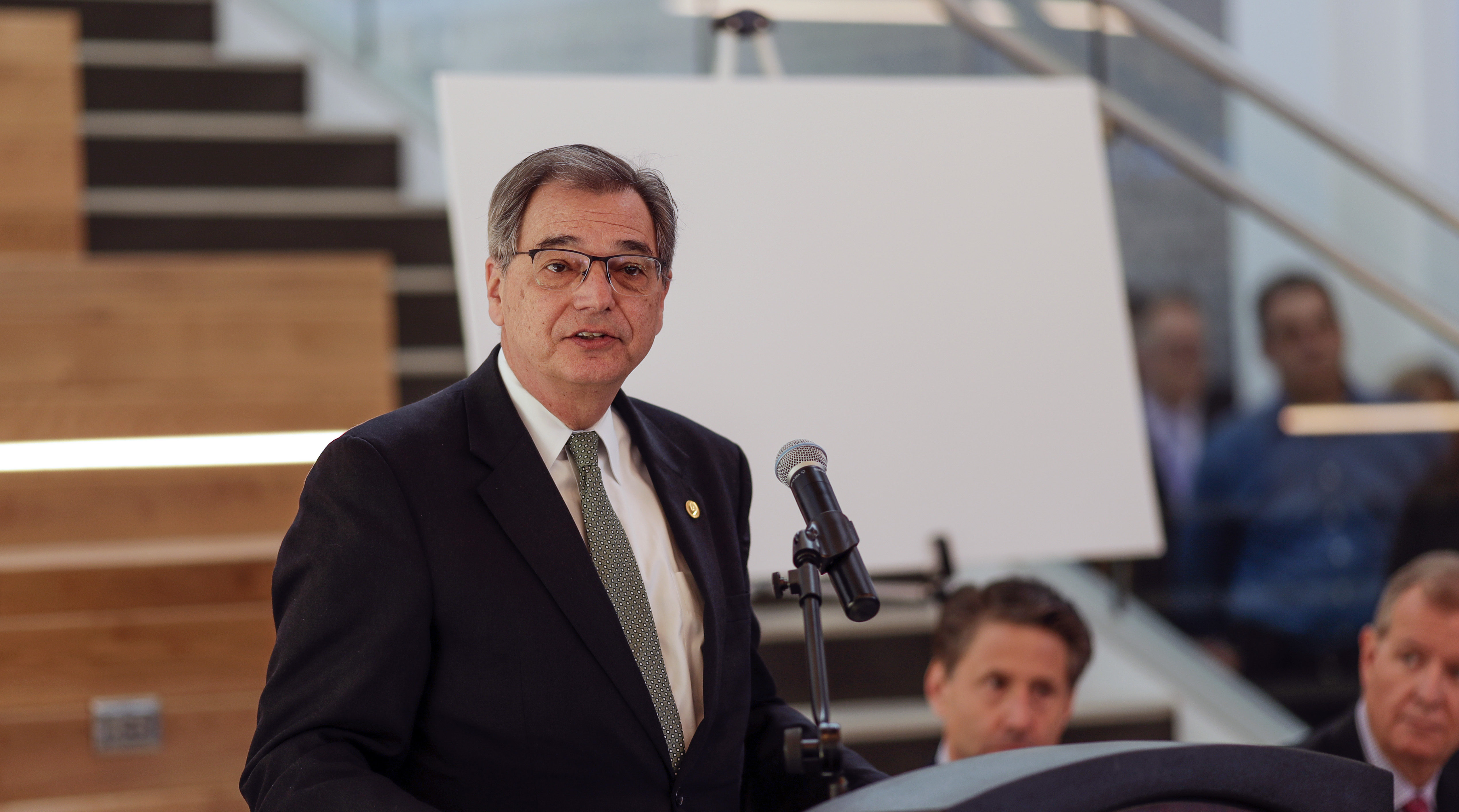 UW-Green Bay names Noodles & Company founder, Aaron Kennedy, TitletownTech Entrepreneur-in-Residence