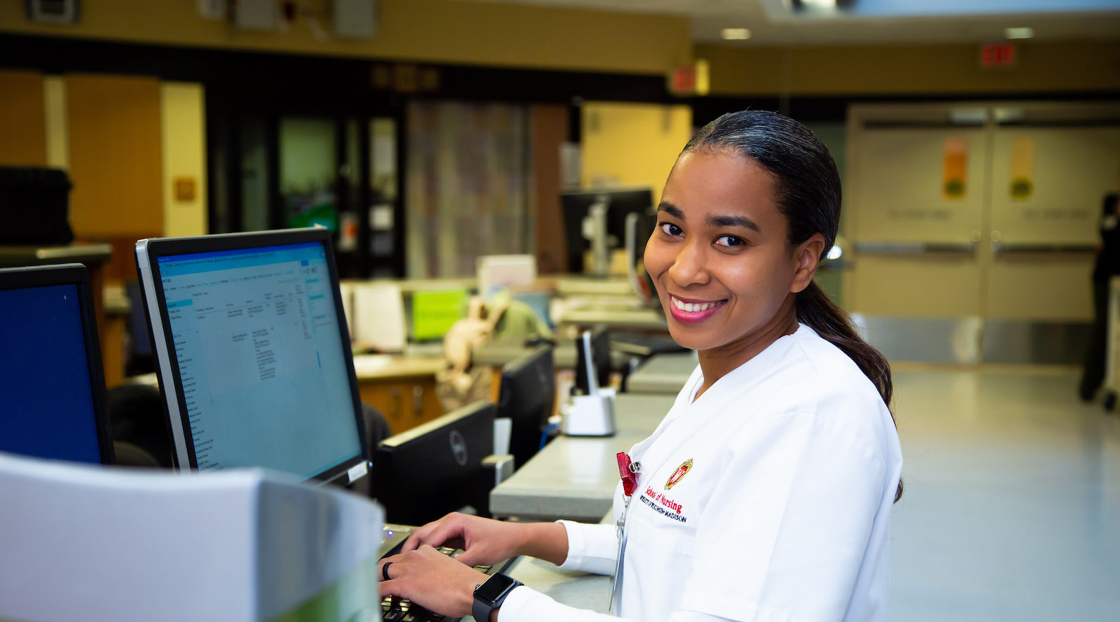 Got a bachelor’s? UW-Madison nursing degree could be just 12 months away