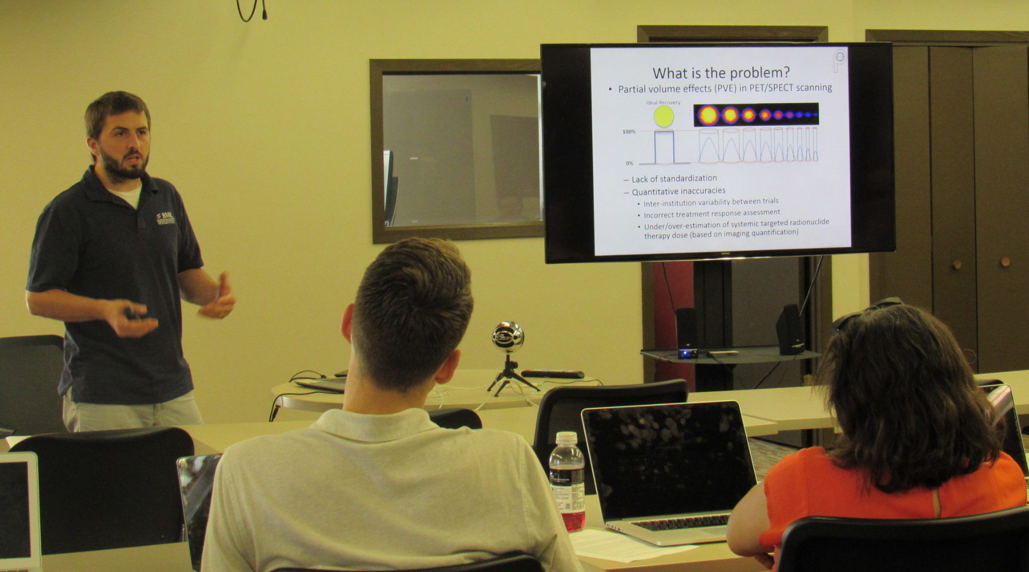 Boot camp helps early career scientists, faculty commercialize innovative ideas