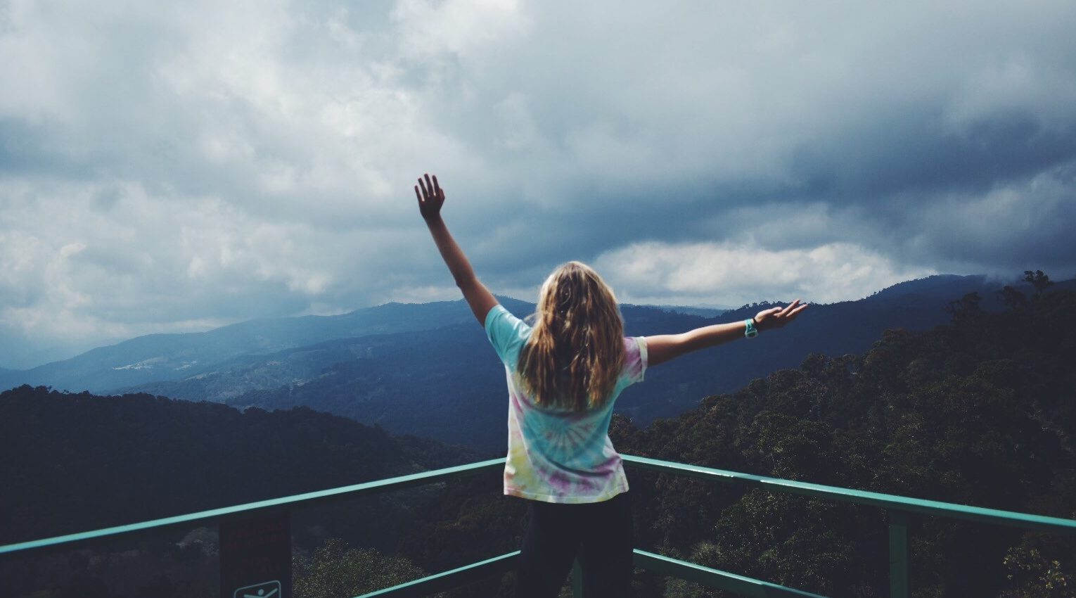 UW-La Crosse Gilman Scholar connects in Costa Rica