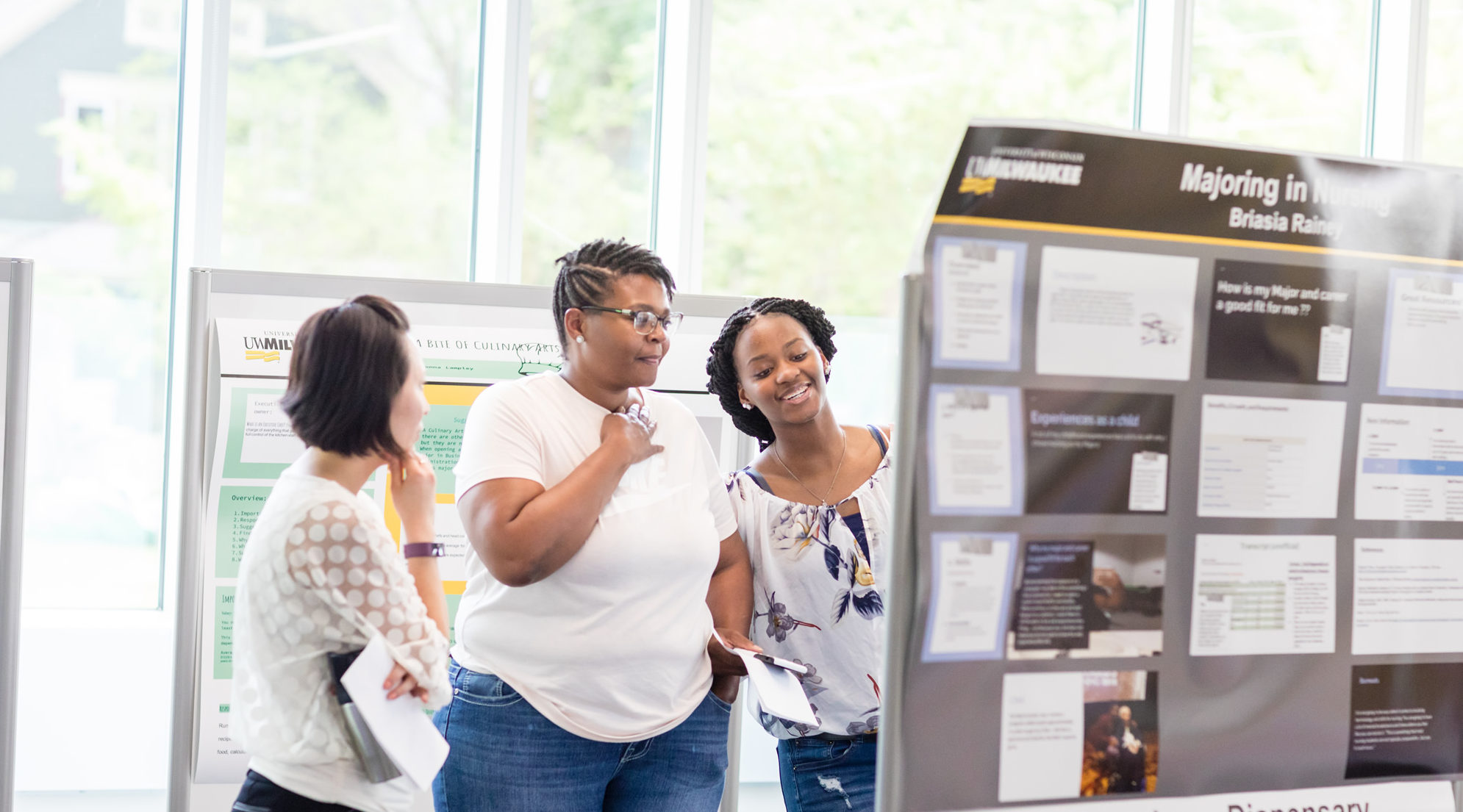 UW-Milwaukee collaborating on effort to improve student achievement, close equity gap