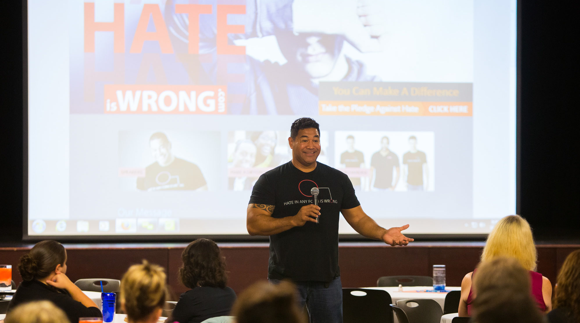 UW-Platteville to once again host Midwest Culturally Inclusive Conference