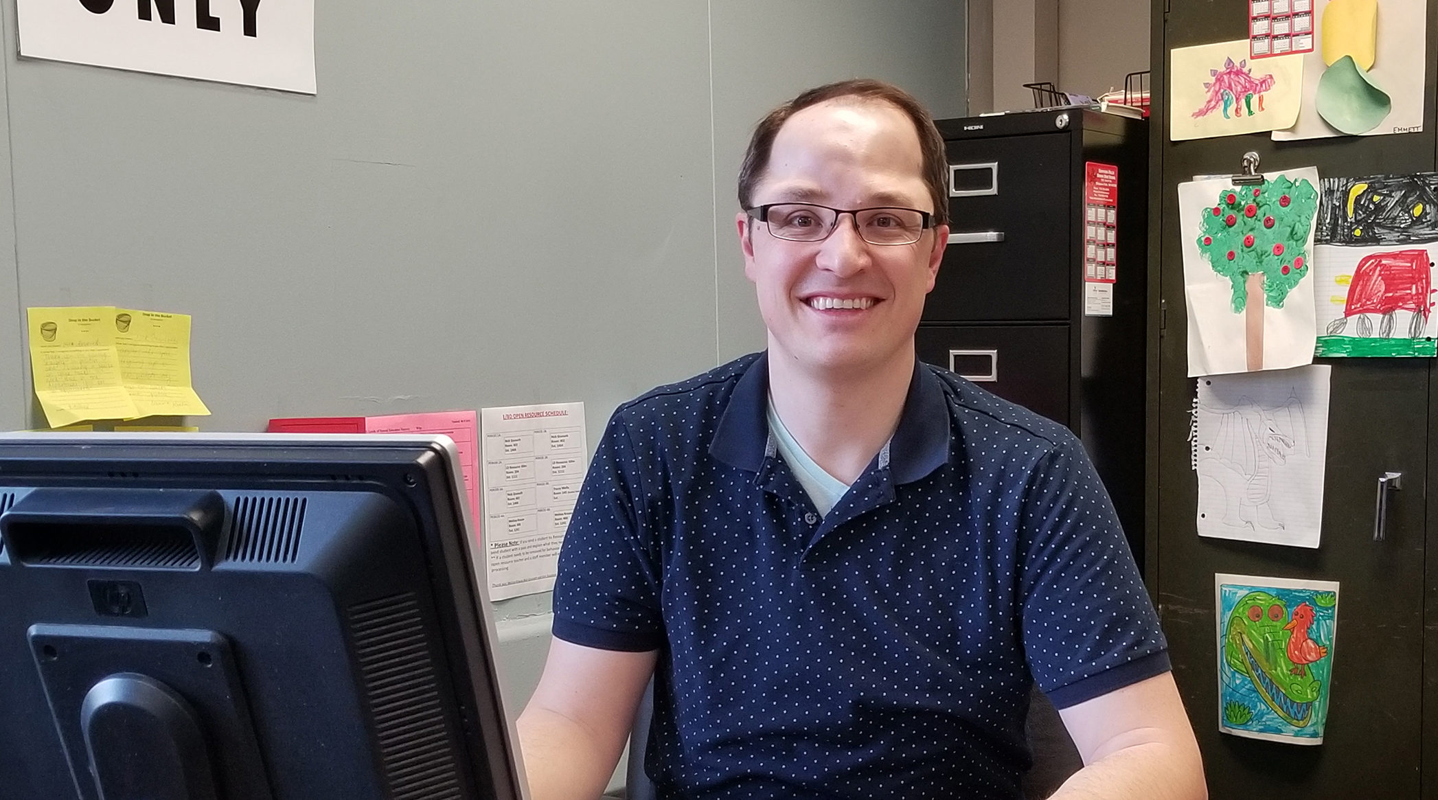 UW-Stout helping to address statewide shortage of special education teachers