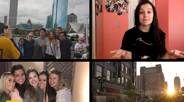 Congratulations, UW-Milwaukee Class of 2020!