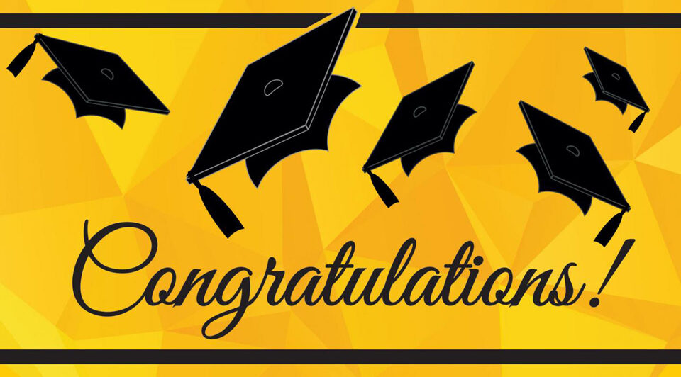 UW Oshkosh spring 2020 grads celebrate virtual commencement