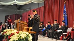 UW-River Falls to celebrate spring commencement later this year