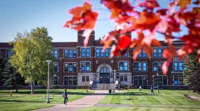 UW-Superior receives $35,000 grant for speaker series on civic, public health during a pandemic