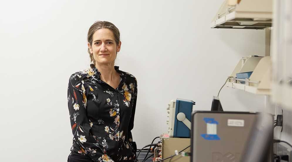 UW-La Crosse professor begins new podcast to spread knowledge about nuclear science