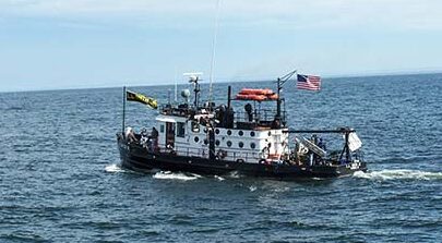 Superior Floating Classroom sails forward with $100,000 gift