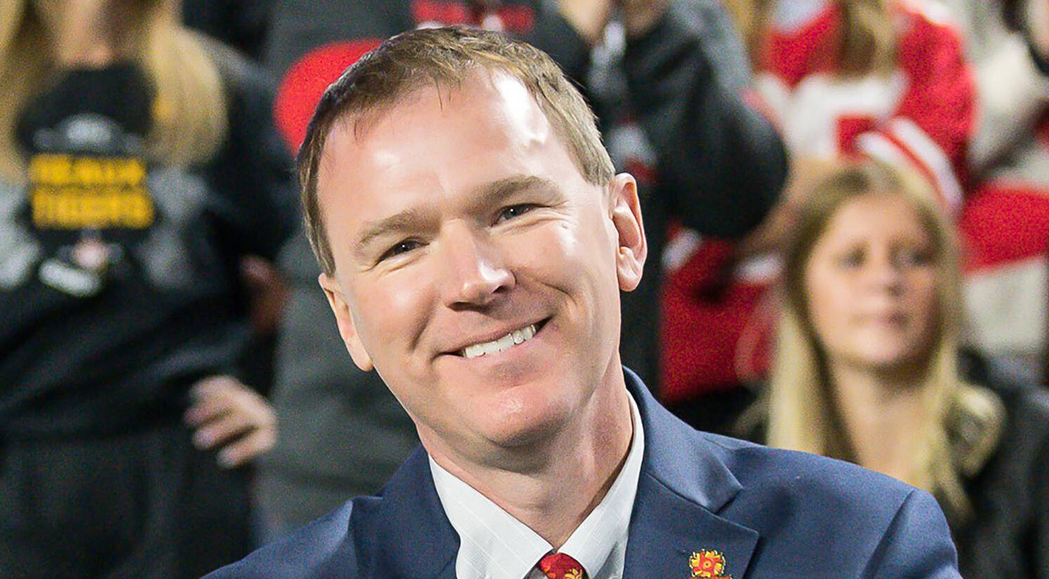 Blugolds in sports industry to discuss COVID’s effect on business