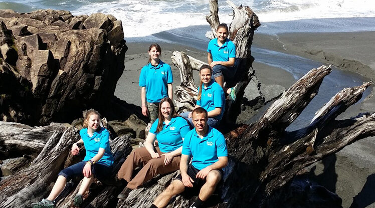 UWM-sponsored Lake Sturgeon Bowl celebrates its 20th year