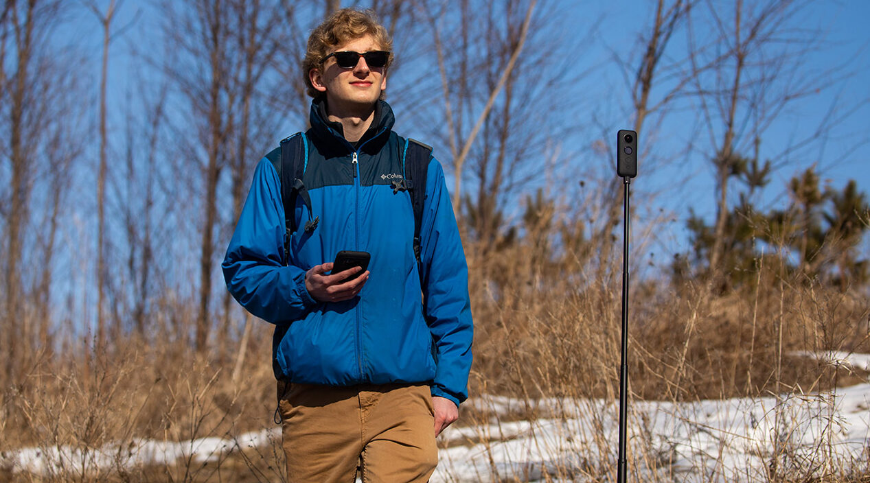 UW-Platteville research project brings Southwest Wisconsin into the classroom