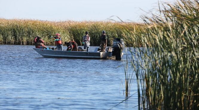 UW-Green Bay Leading Regional Efforts to Locate National Estuarine Research Reserve on Green Bay