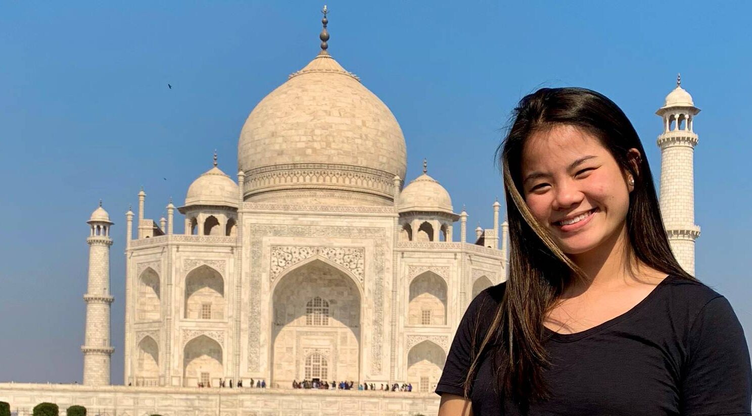 Global perspective: International experiences help shape UW-Eau Claire grad