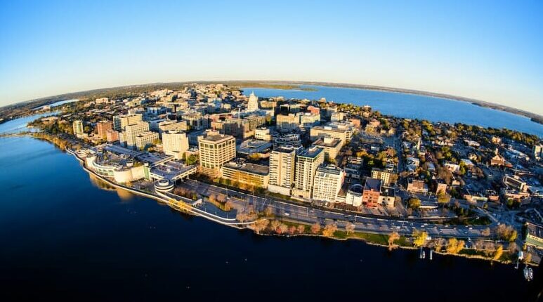 Madison’s tech sector booms, driven by UW innovation