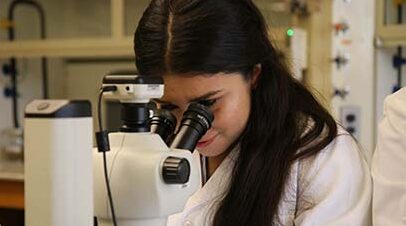 UW-Superior students present research during Undergraduate Research Month