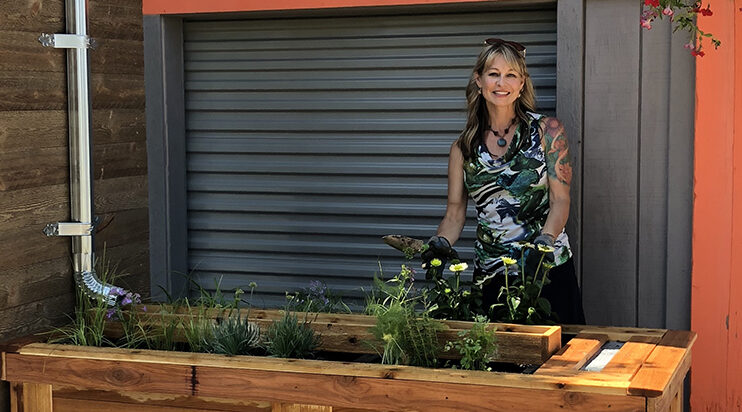 UWM engineering alumna builds a business in sustainable stormwater management