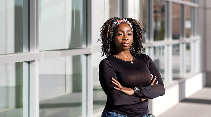 UW-Milwaukee undergrad’s interest in research leads to opportunity at Harvard