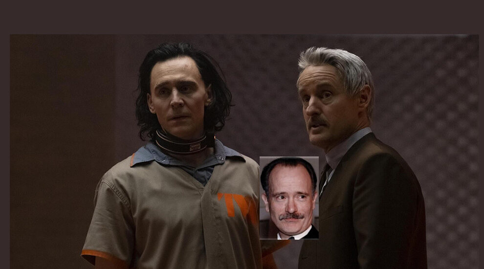 Titan tending the timeline: How UW Oshkosh helped shape the new Marvel series ‘Loki’