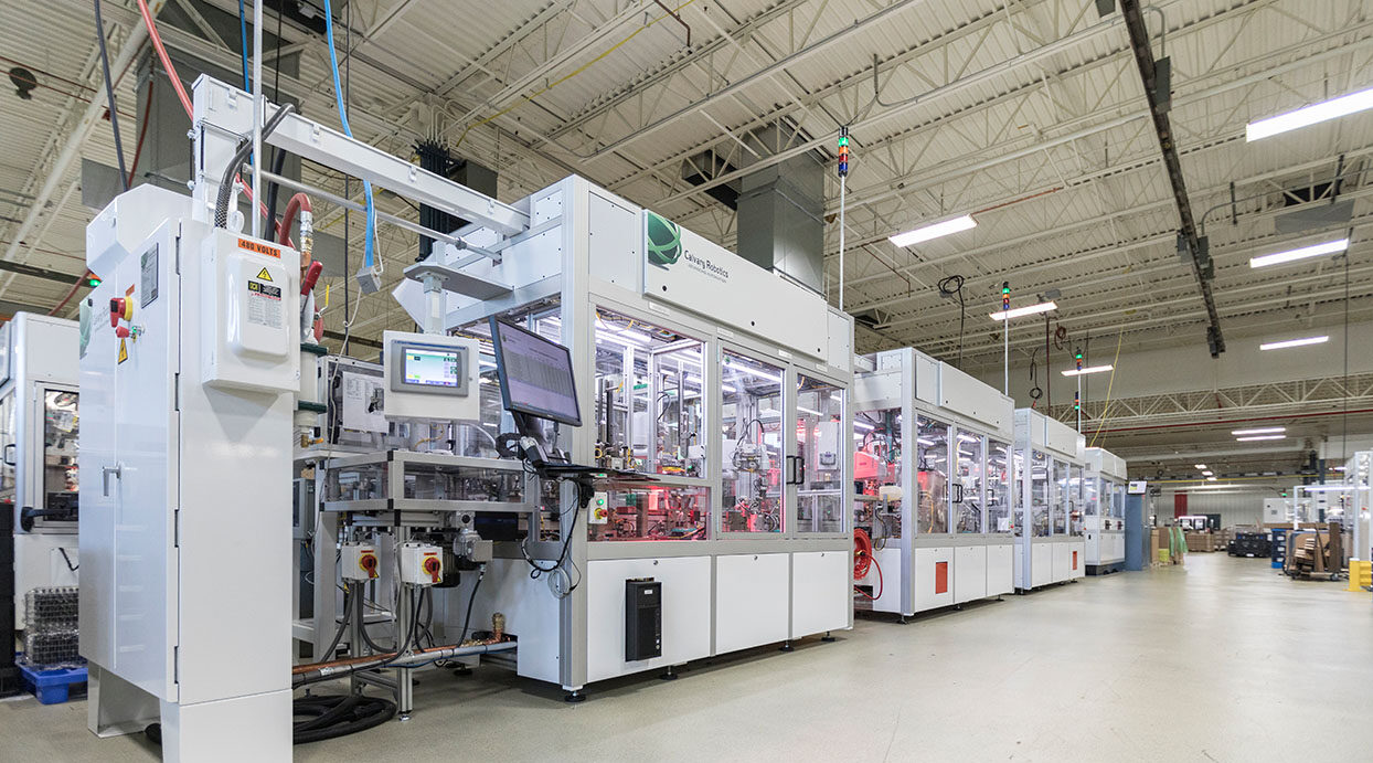 Engineering company partners with UW-Platteville to create Husco Scholars Program