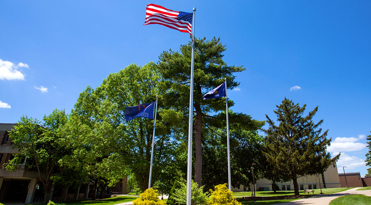 UW-Platteville alumni, faculty, and student research project pays tribute to Vietnam veterans