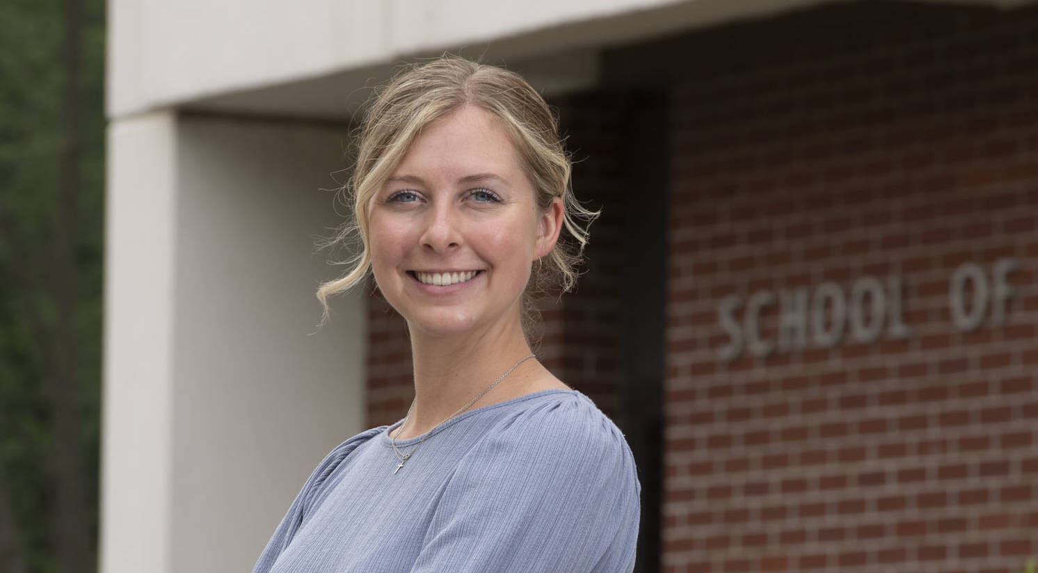 UW-Eau Claire nursing students raise awareness about challenges of returning to community after being incarcerated