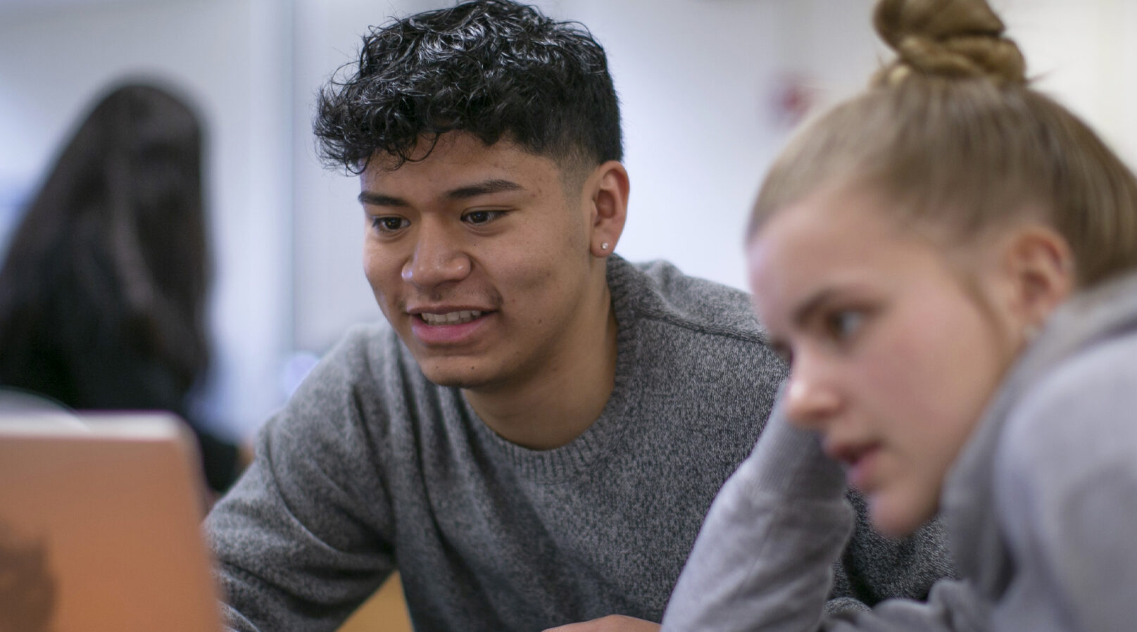 UW-Whitewater extends leadership in cybersecurity with new degree