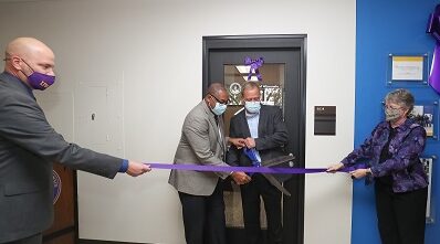 UW-Stevens Point, Skyward partner on new campus internship center