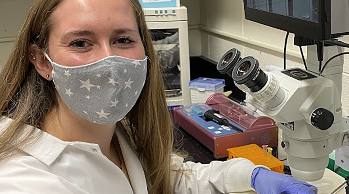 Freshwater science: A knockout for mercury?