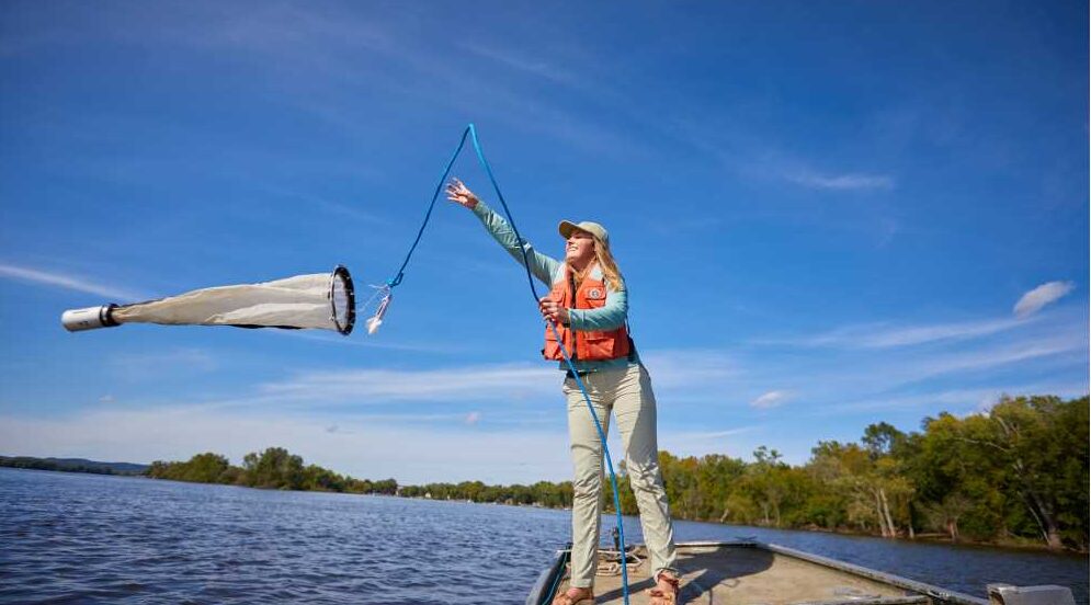 New collaboration to boost La Crosse as river studies leader